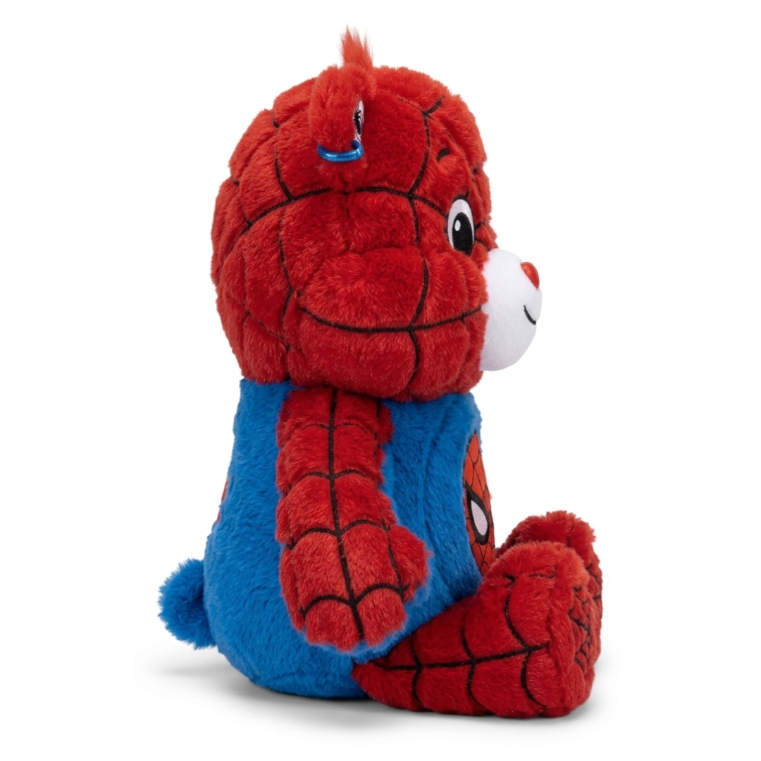 Spider Plushie