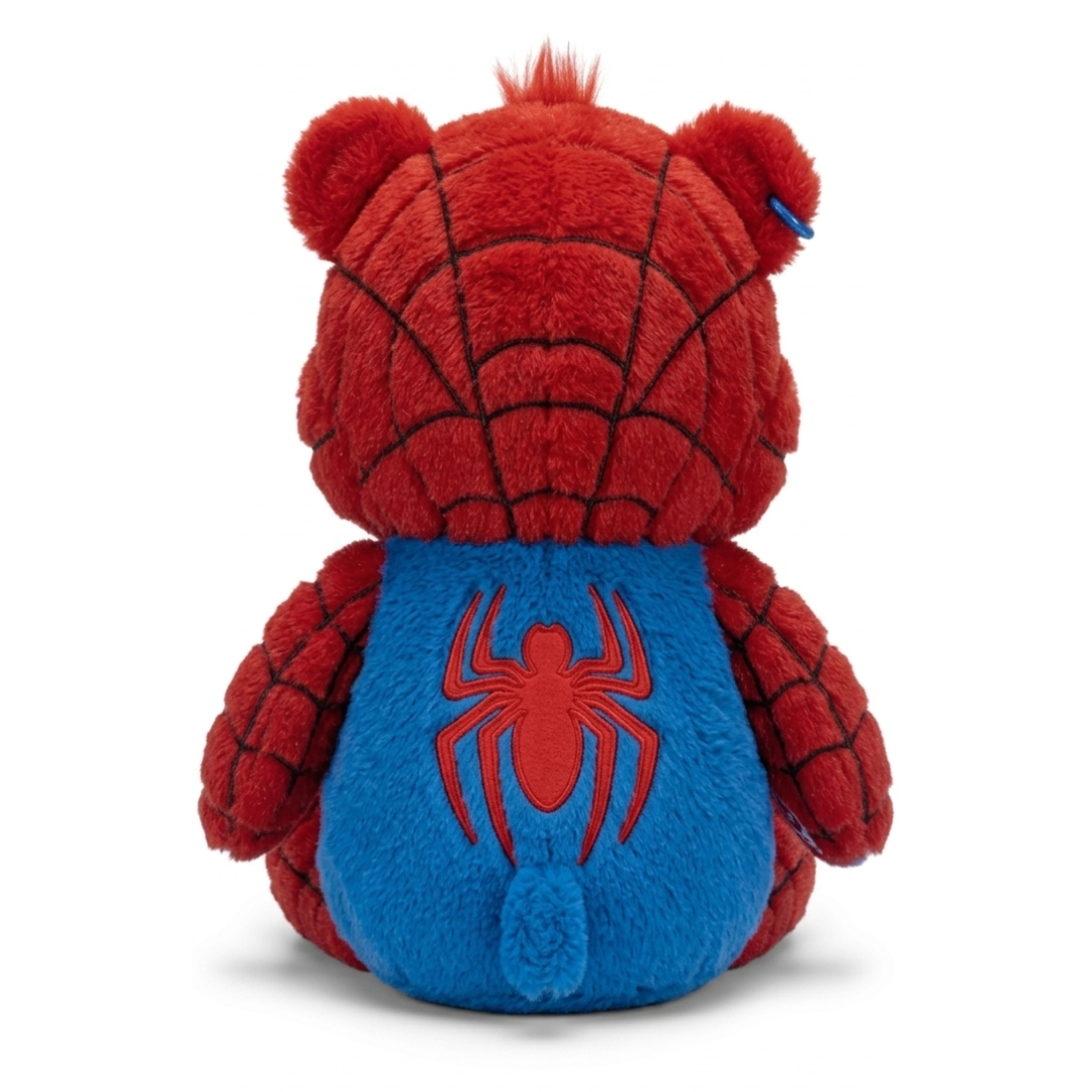 Spider Plushie